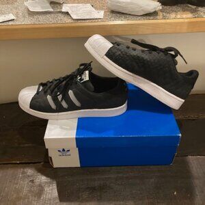Superstar ctxm mens size 10.5